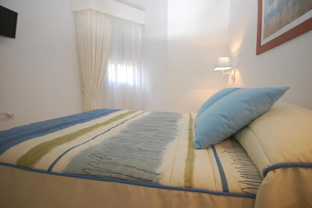 Holi-Rent Albatros Daire Sanlúcar de Barrameda