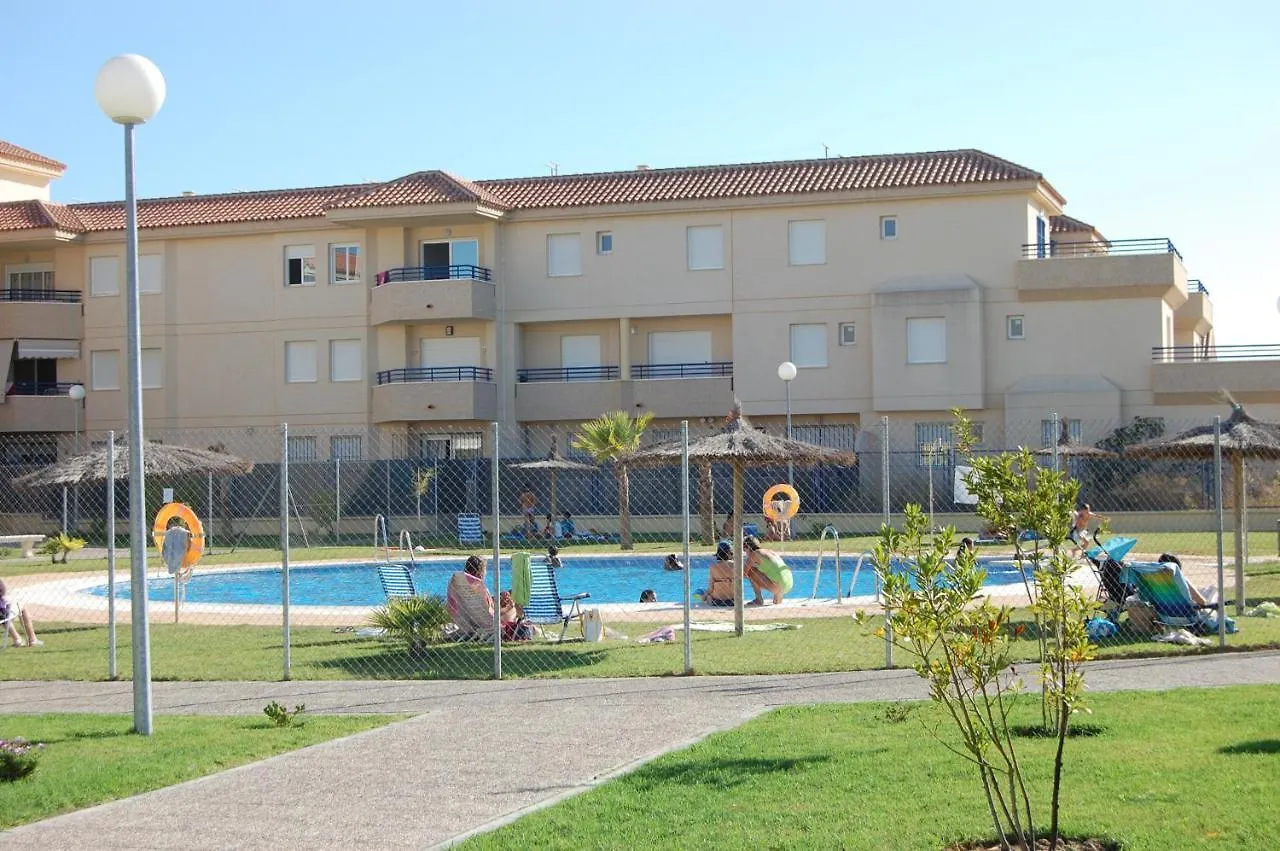 Holi-Rent Albatros Daire Sanlúcar de Barrameda