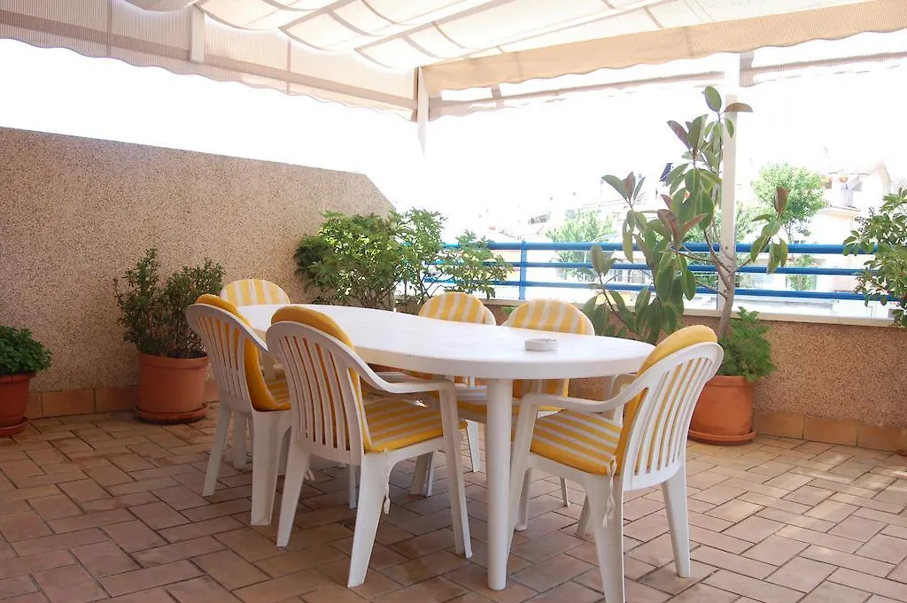 Holi-Rent Albatros Apartment Sanlucar de Barrameda