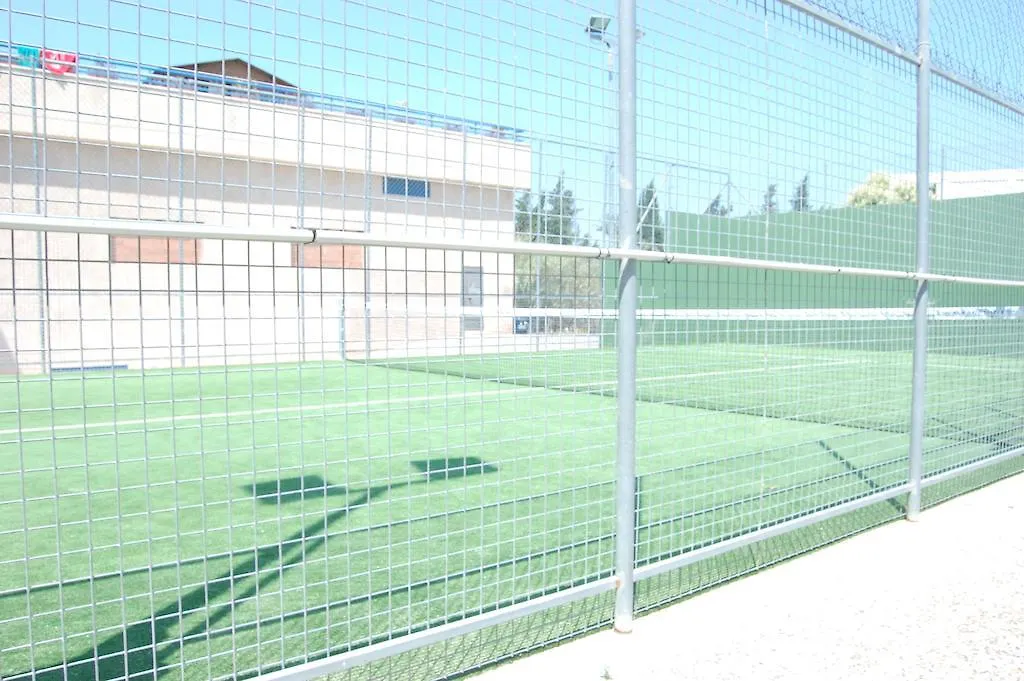 Holi-Rent Albatros Apartment Sanlucar de Barrameda 0*,  Spain