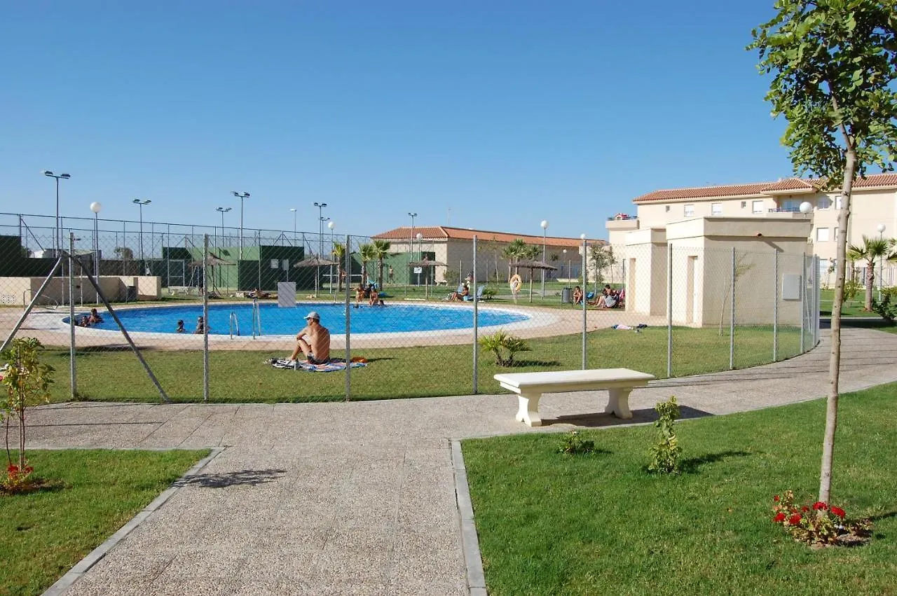 Holi-Rent Albatros Apartment Sanlucar de Barrameda Spain